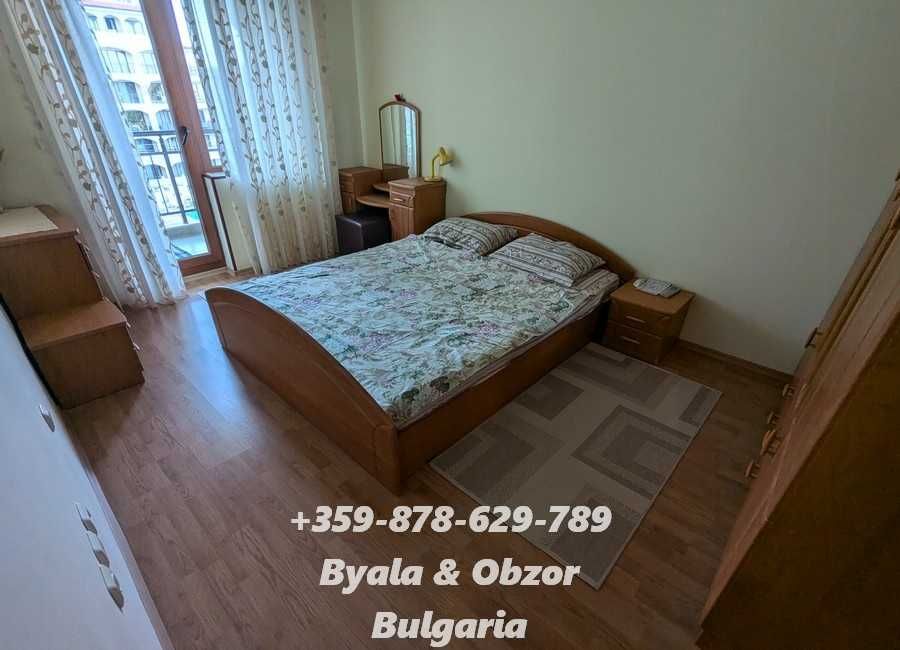 Продава се Тристаен апартамент в Обзор - 94 кв.м за 1011 €/кв.м - Снимка #10