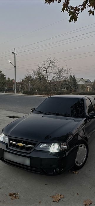 Nexia2 donc 1.6 qora arendaga