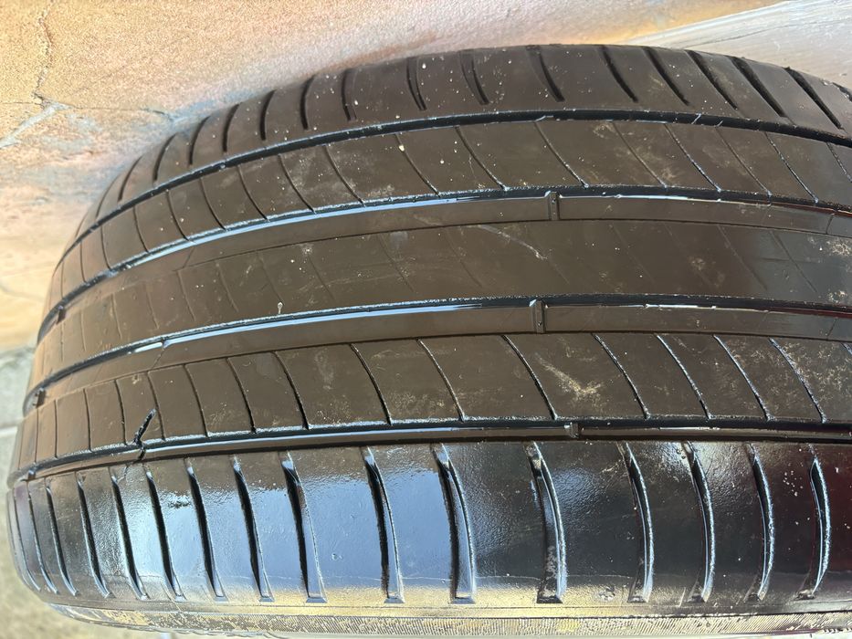 Anvelopa 225/50/17 Michelin