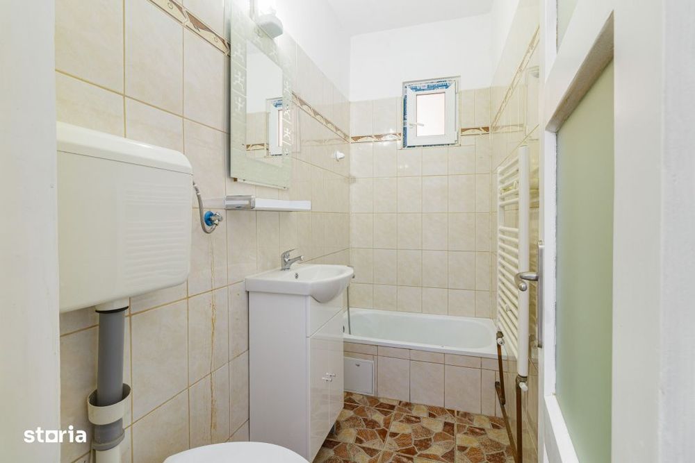 Apartament 2 camere Lacul Floreasca