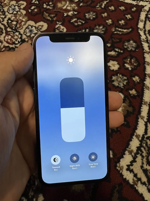 Iphone 12mini  sotiladi