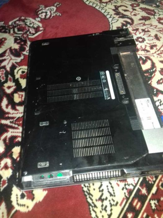 Dell E6410-На Части=30Euro Или по-договаряне