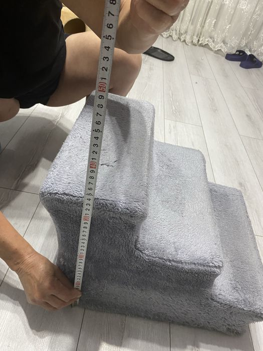 Ступеньки 2шт. для собаки. Торг!!!