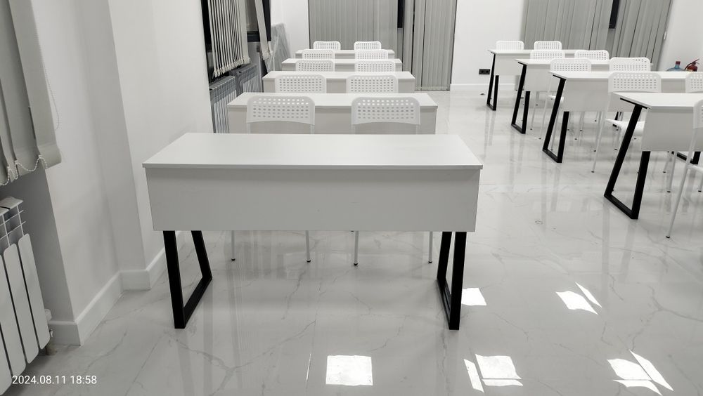 Парта школьные парты лофт