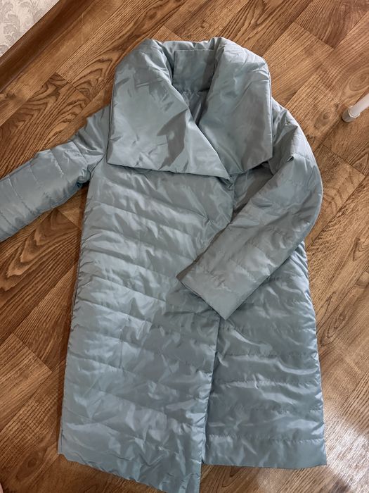 Женская куртка весна