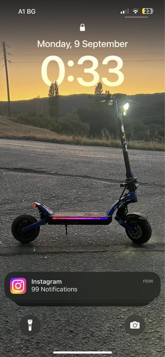 Kaabo manis x (СПЕШНО)