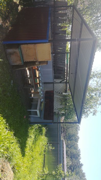 Дача, с/о Горизонт