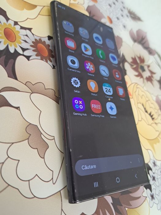 Samsung galaxy S22 Ultra