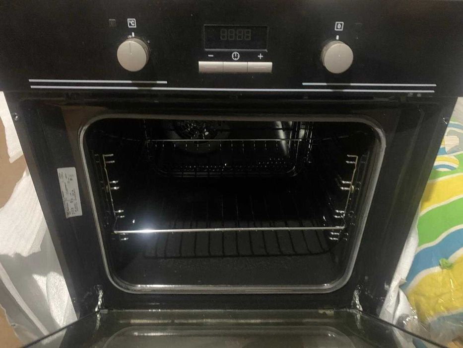 шкаф духовой Elecrolux