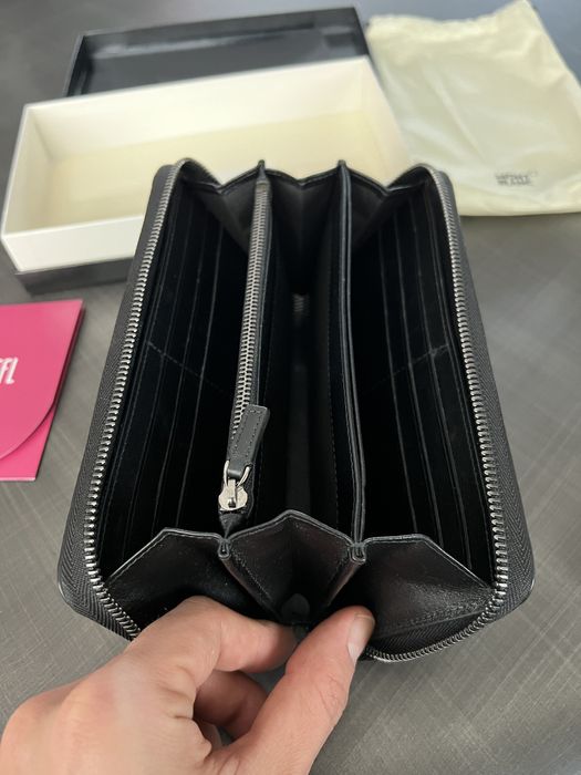 Портфейл Montblanc