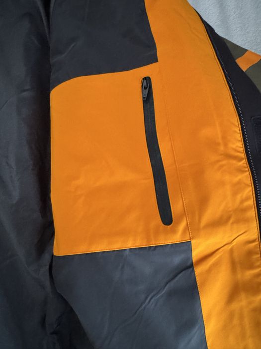 Tommy Hilfiger яке, Ново,  Водоотблъскващо, отговаря на XL