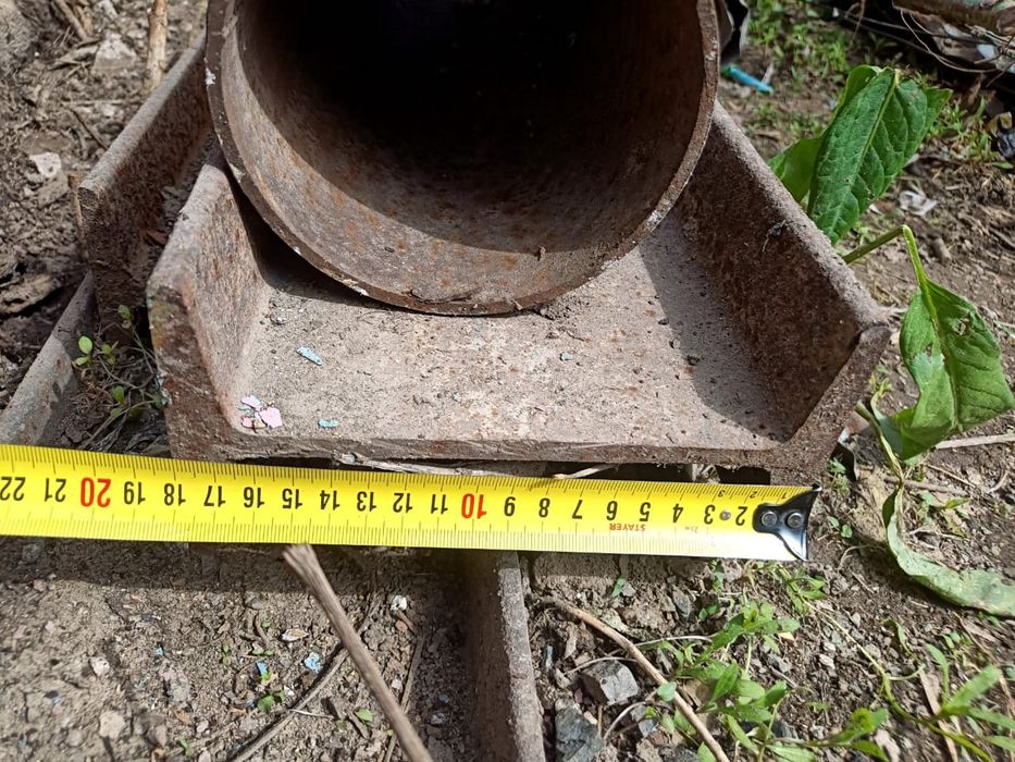 Двутавровая балка 18 (двутавр)