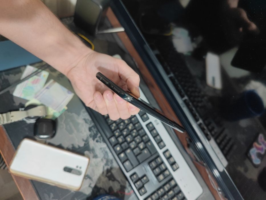 Xiaomi Redmi Note 8 Pro 6/64gb