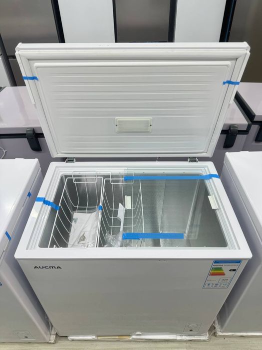 Морозильниктердің үлкен таңдауы | Тиімді баға