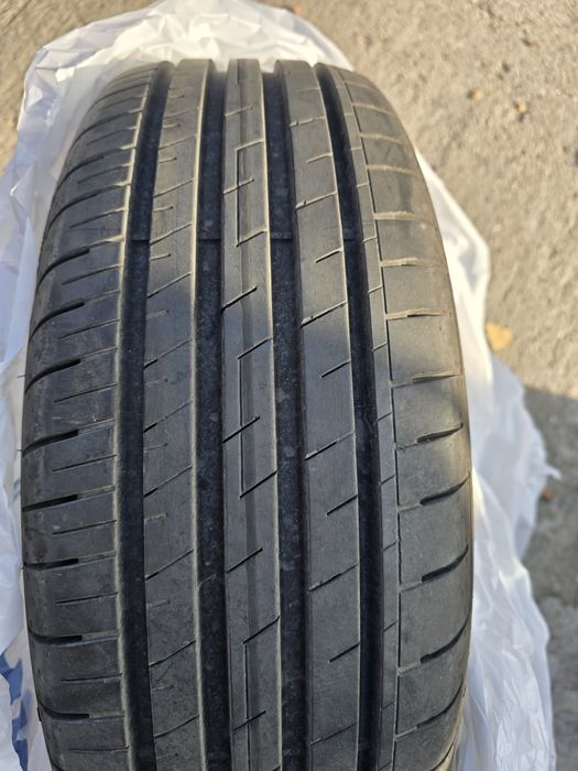 2 anvelope Fulda EcoControl HP2, DOT 46 2024, 205/60/R16 92V
Preț pe b
