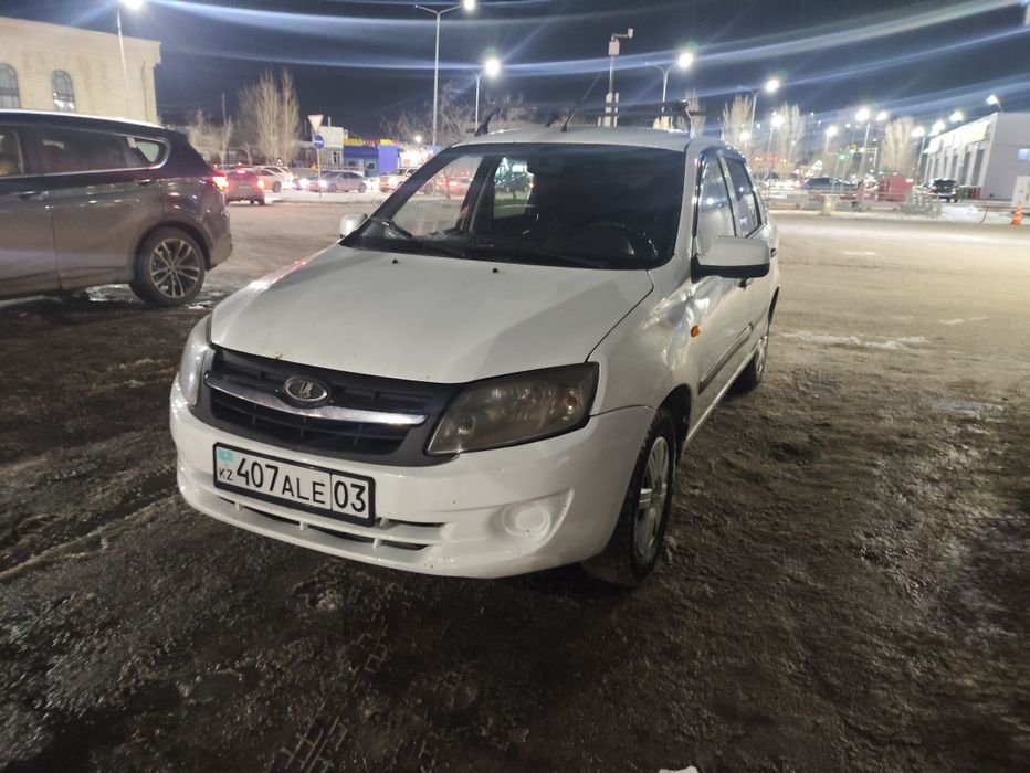 Продам Ладу Гранту