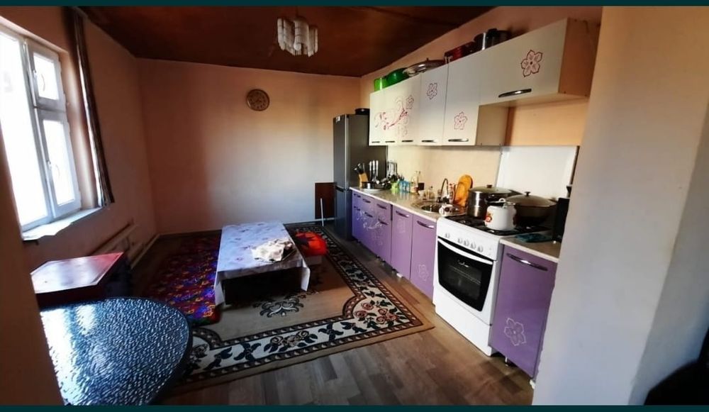 Үй сатылады тез арада