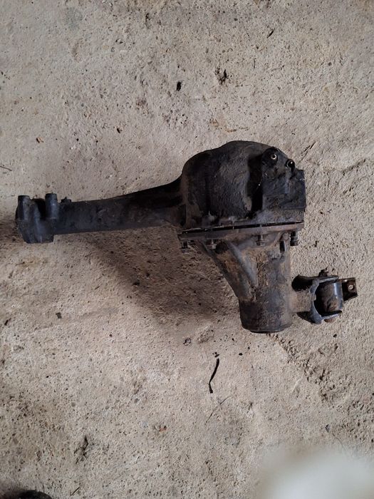 Vând grup fontă Grand Vitara/ Vitara