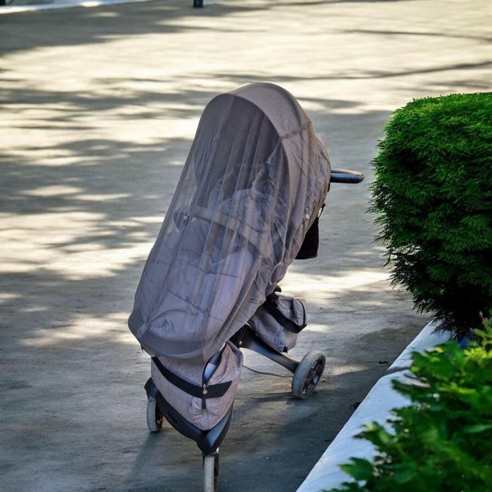 Количка Stokke Xplory V5 Grey