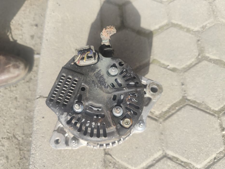 Динамо за toyota corona от 98 до 2 003 бензин