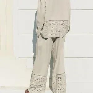 Зара сако лен ХС