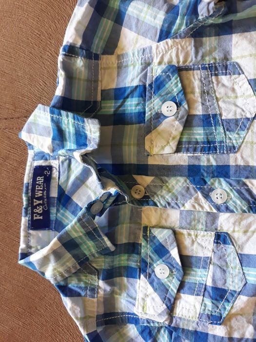 Детски ризи      .