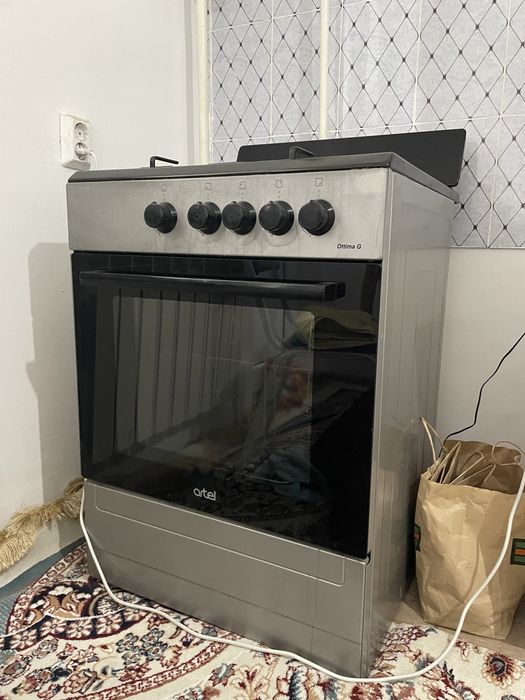 Газовый плита сатылады 40.000
