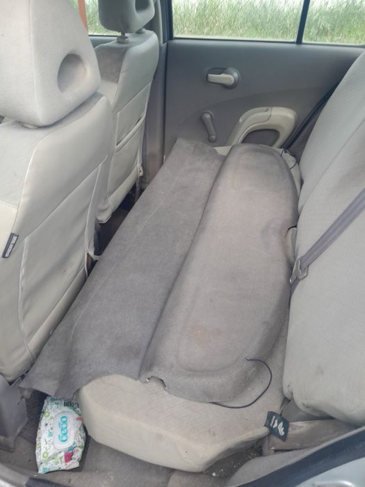 Nissan Micra / Нисан Микра 1.5 dci 2004г. - НА ЧАСТИ!