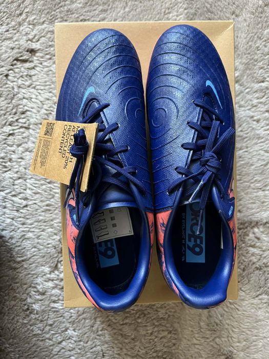 Мъжки бутонки Nike Phantom GX II Academy