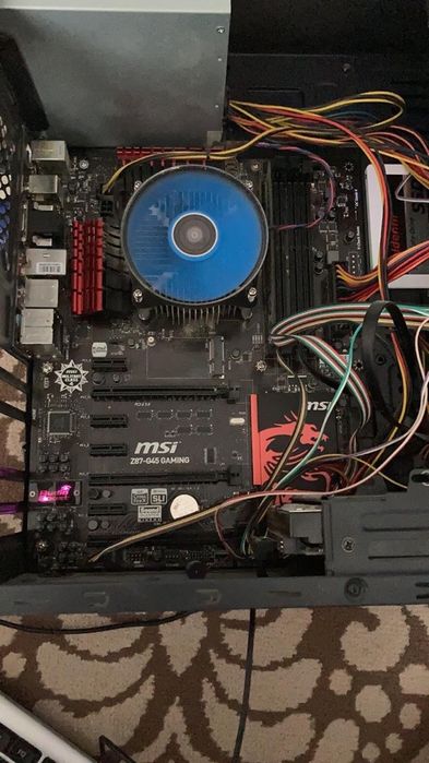 Ремонт компьютеров | программист | ремонт ноутбуков