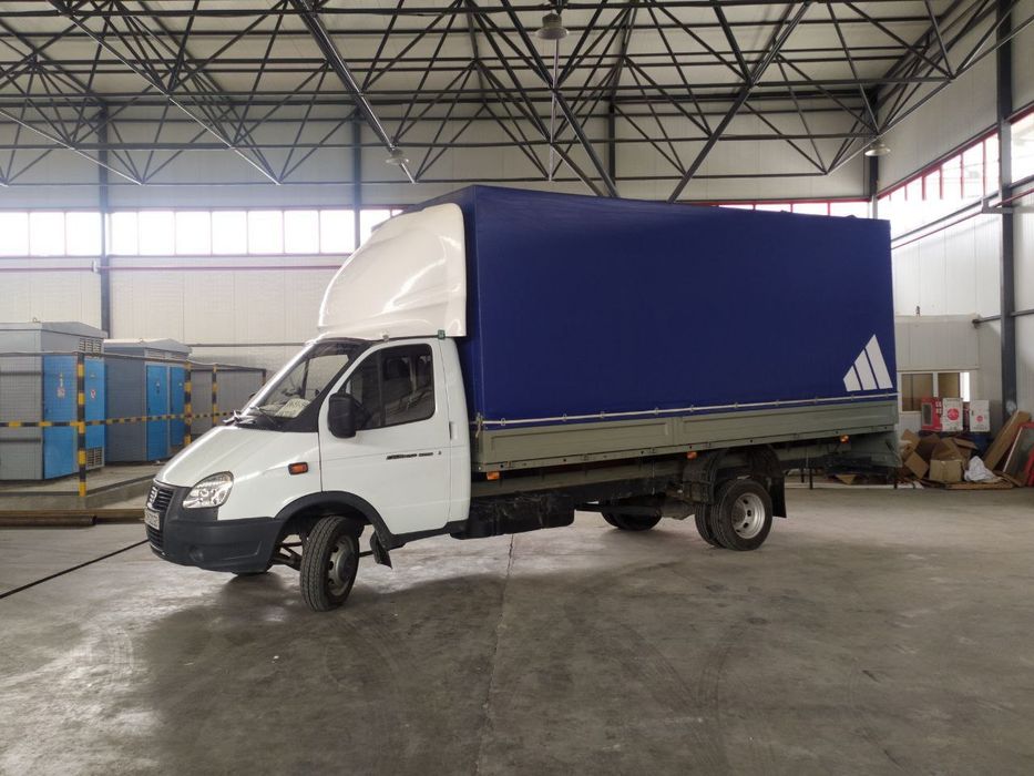 ВЫВОЗ Мусора!!! ХЛАМ