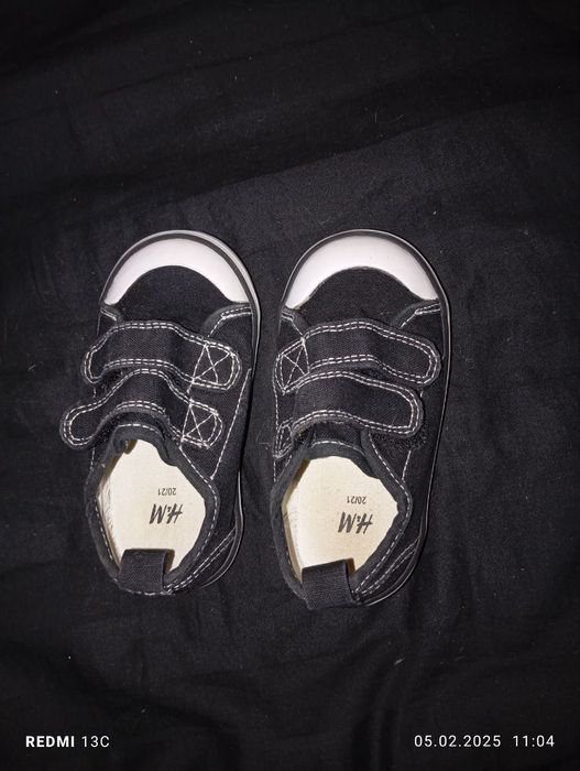 Продается обувь детская