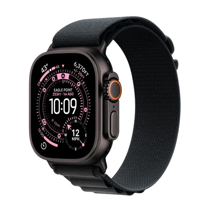 Продам apple watch ultra 3