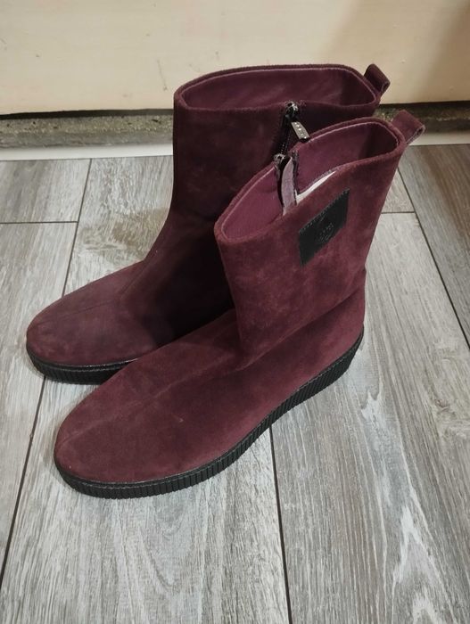 Маркови Боти и ботуши