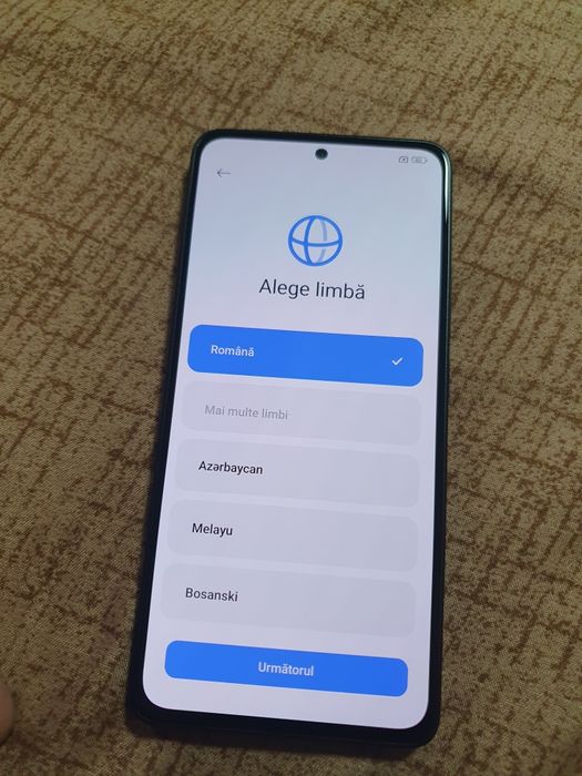 Redmi note 14 5g