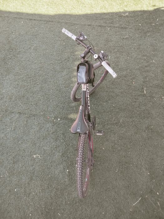 Велосипед PHOENIX горный