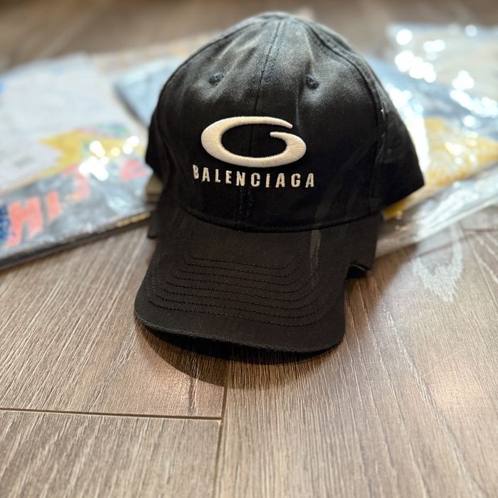 Balenciaga șapcă