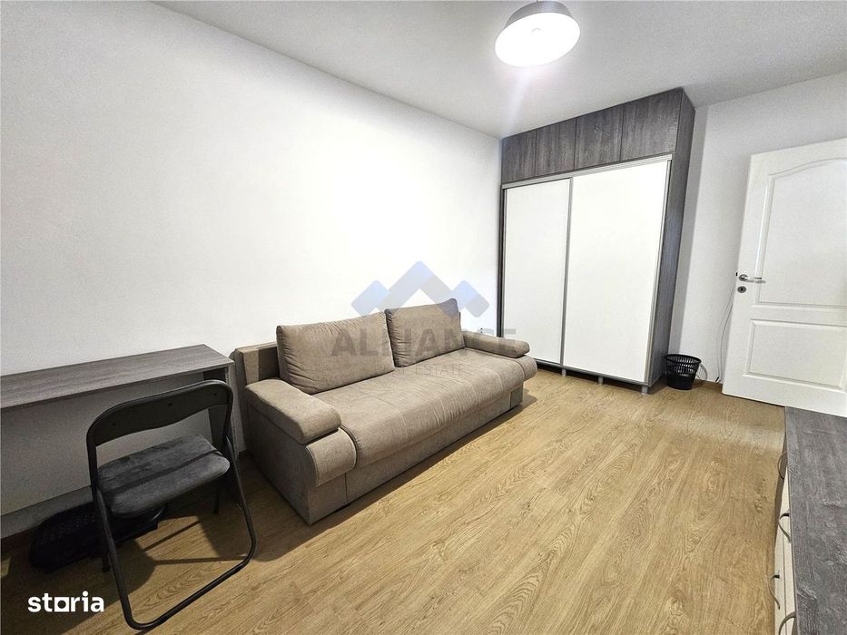 Alexandru cel Bun,Minerva, apartament recent amenajat