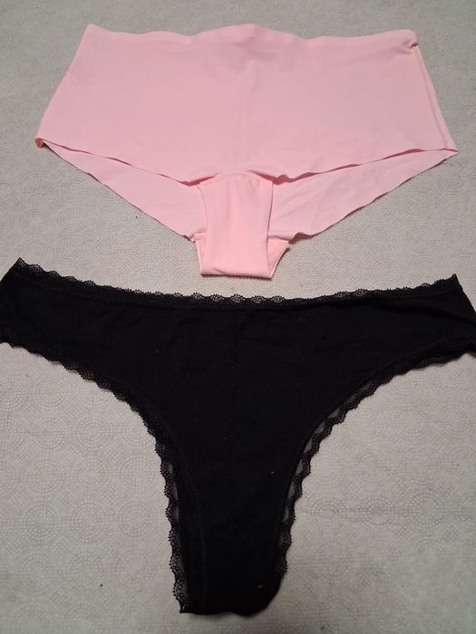 Дантелено дамско бельо  бразилияна