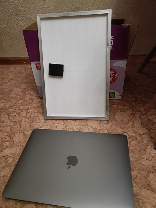 Солнесная панеь продам срочно..