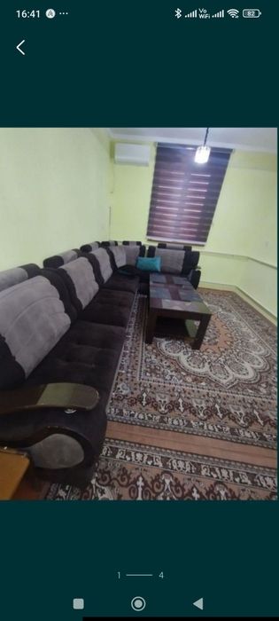 4 kiwigacha shunday narxga beriladi Kunlikka ijaraga dom beriladi