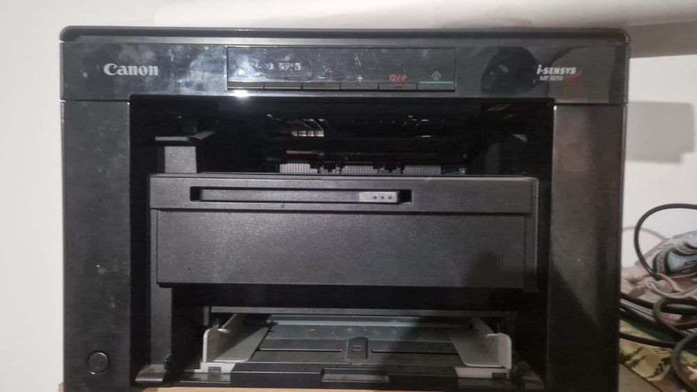 Принтер  canon my 3010