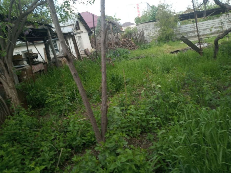 Продам землю старые сергели