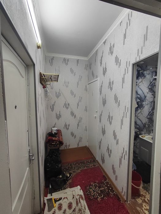 Chilonzor 19 da Kvartira sotiladi remont qilingan