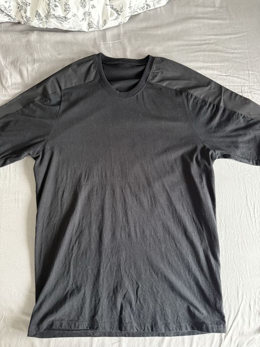 Tricou vagabond negru M S