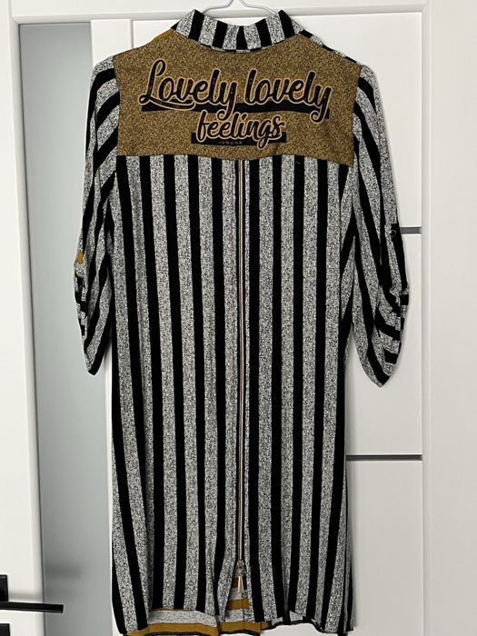 Junona дълга риза, размер S