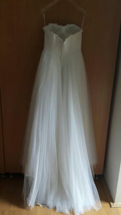 Vand rochie mireasa