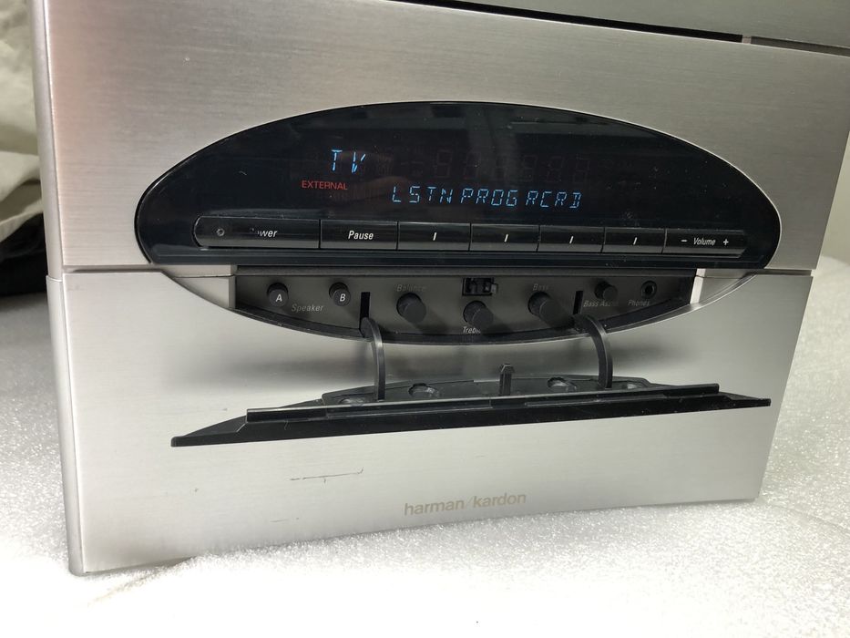 Harman Kardon Festival 500i