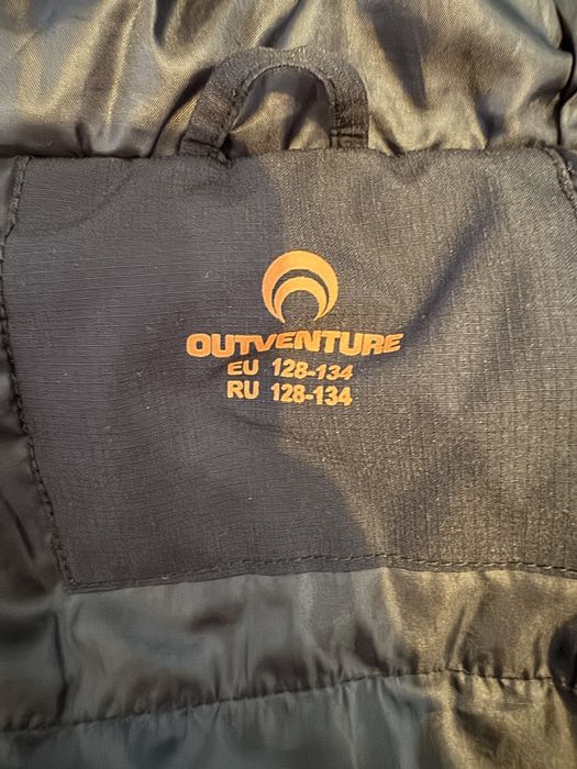 Продам куртку для мальчика outventure