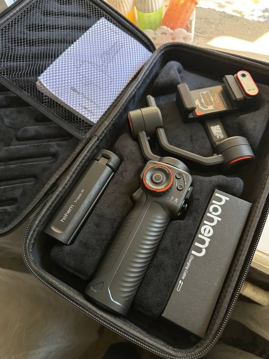 Stabilizator M6 satiladi